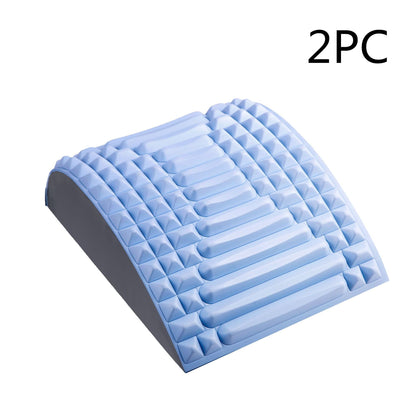 Massager For Back Sciatica Herniated Disc Pain Relief