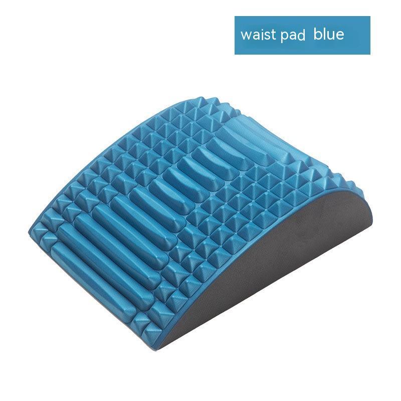 Massager For Back Sciatica Herniated Disc Pain Relief