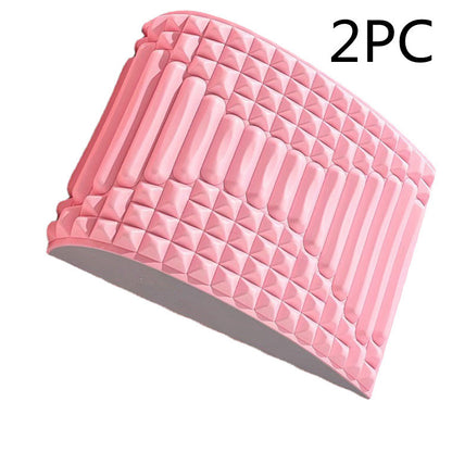 Massager For Back Sciatica Herniated Disc Pain Relief