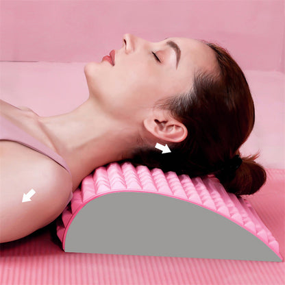 Massager For Back Sciatica Herniated Disc Pain Relief