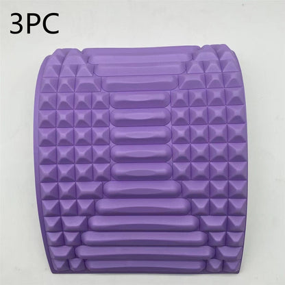 Massager For Back Sciatica Herniated Disc Pain Relief