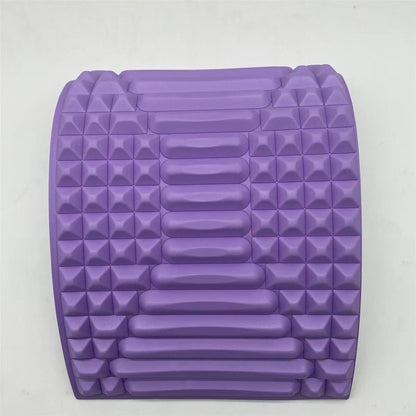Massager For Back Sciatica Herniated Disc Pain Relief