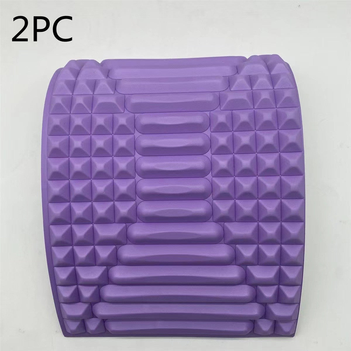 Massager For Back Sciatica Herniated Disc Pain Relief