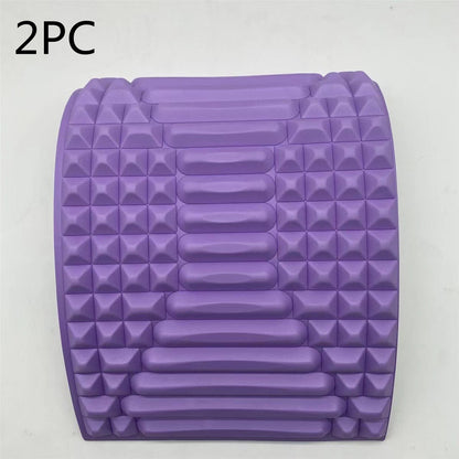 Massager For Back Sciatica Herniated Disc Pain Relief