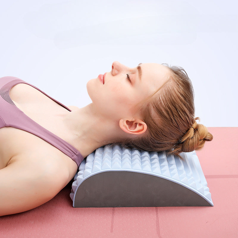 Massager For Back Sciatica Herniated Disc Pain Relief