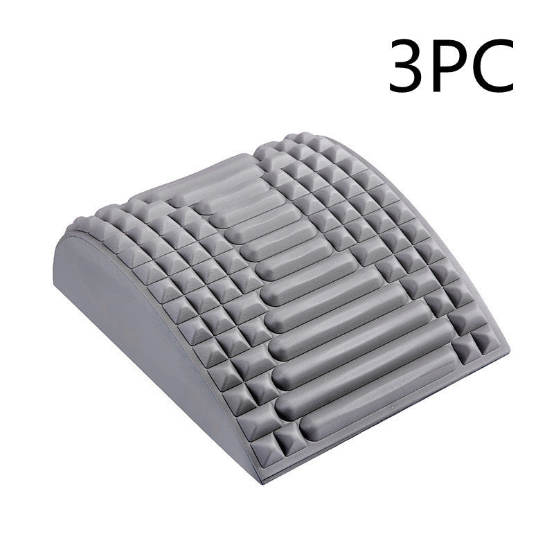 Massager For Back Sciatica Herniated Disc Pain Relief