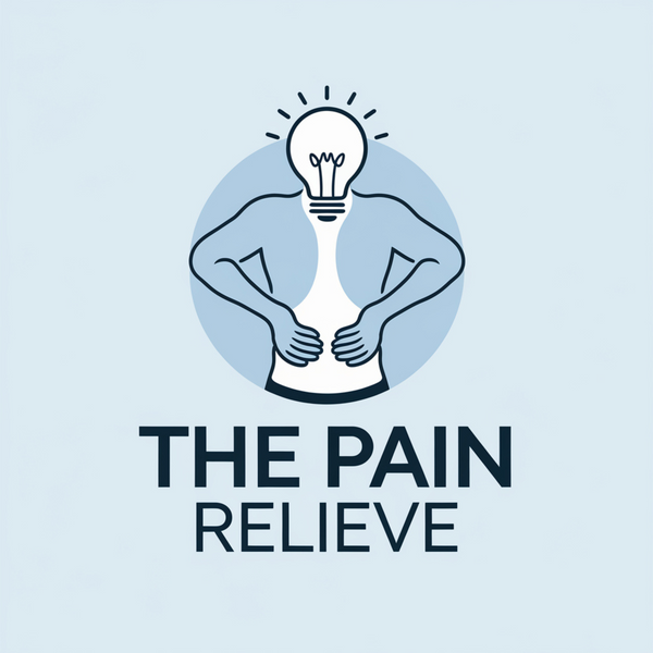 ThePainRelieve