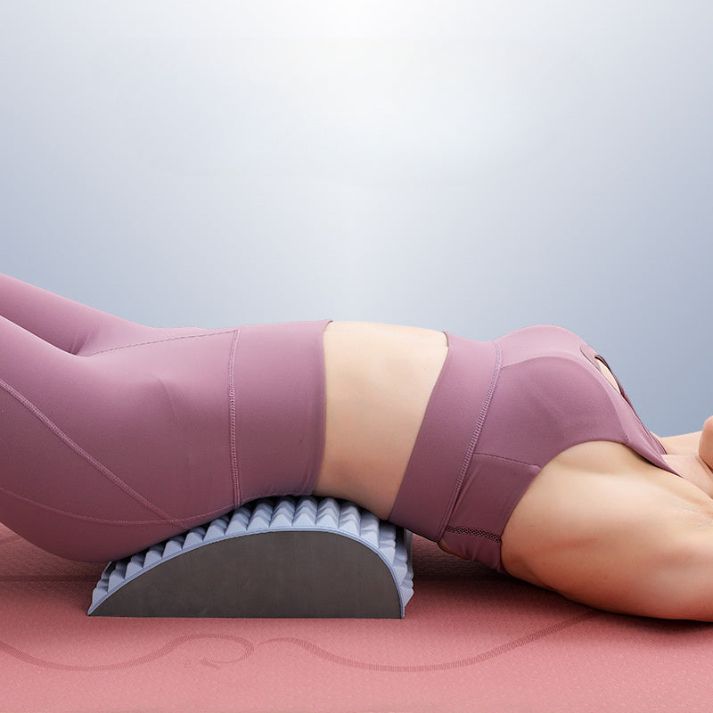 Massager For Back Sciatica Herniated Disc Pain Relief