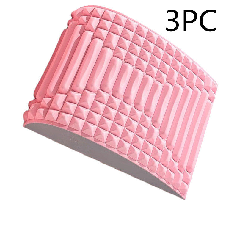 Massager For Back Sciatica Herniated Disc Pain Relief