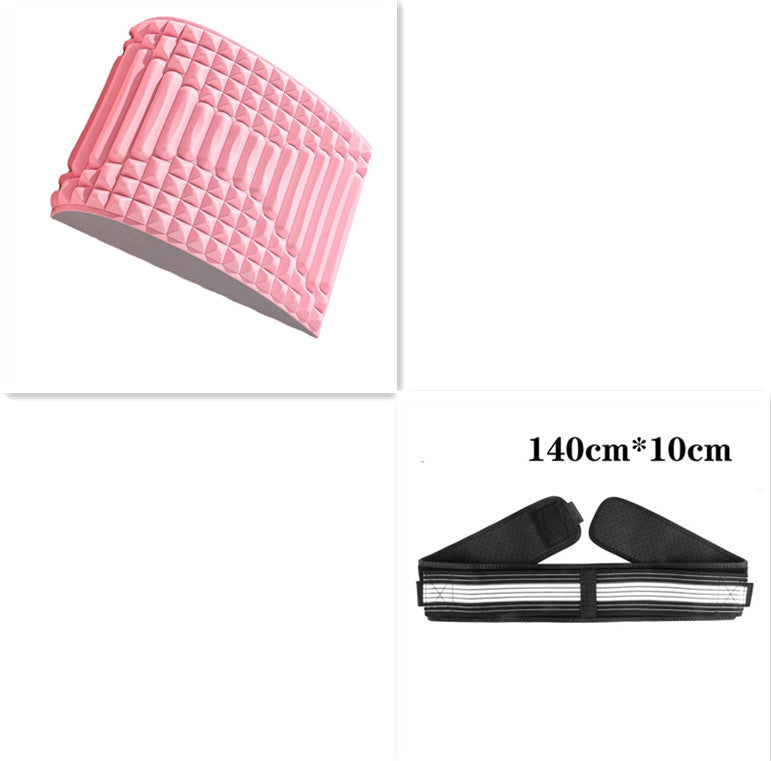 Massager For Back Sciatica Herniated Disc Pain Relief