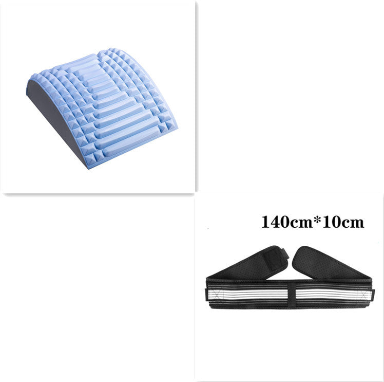 Massager For Back Sciatica Herniated Disc Pain Relief